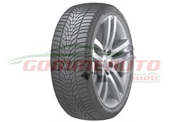 COP. 255/65R17 114H XL WINTER ICEPT EVO3X W330A